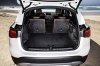 2016 BMW X1 xDrive28i Trunk Picture