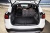 2016 BMW X1 xDrive28i Trunk Picture