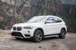 Picture of 2016 BMW X1 xDrive28i in Alpine White