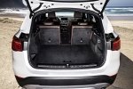 Picture of 2016 BMW X1 xDrive28i Trunk in Mocha
