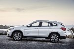 Picture of 2016 BMW X1 xDrive28i in Alpine White
