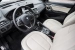 Picture of 2016 BMW X1 xDrive28i Interior in Oyster