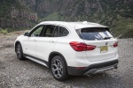 Picture of 2016 BMW X1 xDrive28i in Alpine White