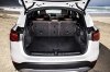 2017 BMW X1 xDrive28i Trunk Picture