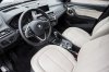 2017 BMW X1 xDrive28i Interior Picture