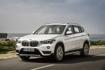 Picture of 2017 BMW X1 xDrive28i in Alpine White
