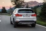 Picture of 2017 BMW X1 xDrive28i in Alpine White