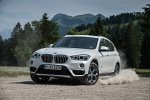 Picture of 2017 BMW X1 xDrive28i in Alpine White