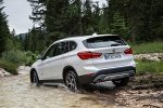 Picture of 2017 BMW X1 xDrive28i in Alpine White