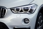 Picture of 2017 BMW X1 xDrive28i Headlight