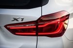 Picture of 2017 BMW X1 xDrive28i Tail Light