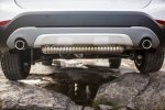 Picture of 2017 BMW X1 xDrive28i Exhaust Tips
