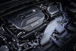 Picture of 2017 BMW X1 xDrive28i 2.0-liter 4-cylinder turbocharged Engine
