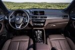 Picture of 2017 BMW X1 xDrive28i Cockpit in Mocha