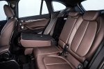 Picture of 2017 BMW X1 xDrive28i Rear Seats Folded in Mocha