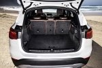 Picture of 2017 BMW X1 xDrive28i Trunk in Mocha