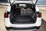 Picture of 2017 BMW X1 xDrive28i Trunk in Mocha