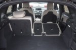 Picture of 2017 BMW X1 xDrive28i Trunk in Oyster