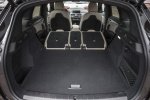 Picture of 2017 BMW X1 xDrive28i Trunk with Rear Seats Folded in Oyster