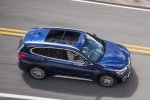 Picture of 2017 BMW X1 xDrive28i in Mediterranean Blue