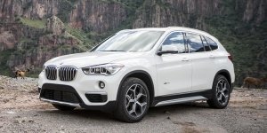 2017 BMW X1 Reviews / Specs / Pictures / Prices 2017 BMW X1 Reviews / Specs / Pictures / Prices