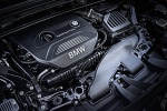 Picture of 2019 BMW X1 xDrive28i 2.0-liter 4-cylinder turbocharged Engine