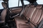 Picture of 2019 BMW X1 xDrive28i Rear Seats in Mocha