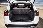 Picture of 2019 BMW X1 xDrive28i Trunk in Mocha