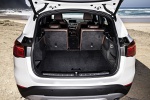 Picture of 2019 BMW X1 xDrive28i Trunk in Mocha