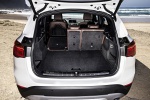 Picture of 2019 BMW X1 xDrive28i Trunk in Mocha