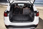 Picture of 2019 BMW X1 xDrive28i Trunk in Mocha