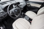 Picture of 2019 BMW X1 xDrive28i Interior in Oyster