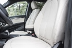 Picture of 2019 BMW X1 xDrive28i Front Seats in Oyster