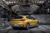 2018 BMW X2 Picture