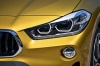 2018 BMW X2 Headlight Picture