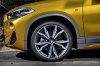 2018 BMW X2 Rim Picture