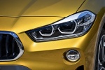 Picture of 2018 BMW X2 Headlight