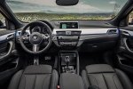 Picture of 2018 BMW X2 Cockpit