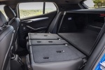 Picture of 2018 BMW X2 Rear Seats Folded