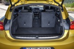 Picture of 2018 BMW X2 Trunk