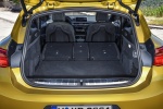 Picture of 2018 BMW X2 Trunk with Seats Folded