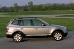 Picture of 2010 BMW X3 xDrive30i in Space Gray Metallic