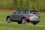 Picture of 2010 BMW X3 xDrive30i in Space Gray Metallic