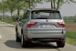 Picture of 2010 BMW X3 xDrive30i in Space Gray Metallic