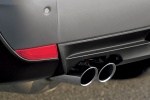 Picture of 2010 BMW X3 xDrive30i Exhaust