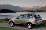 Picture of 2010 BMW X3 xDrive30i in Space Gray Metallic