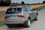 Picture of 2010 BMW X3 xDrive30i in Space Gray Metallic