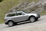 Picture of 2010 BMW X3 xDrive30i in Space Gray Metallic