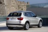 2012 BMW X3 xDrive35i Picture