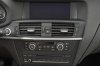 2012 BMW X3 xDrive35i Center Stack Picture